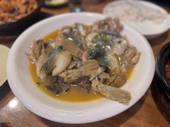 红烧河豚-9号小厨师(端平桥店)