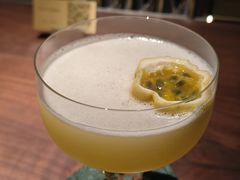 -Nirvana Cafe&Bar(北仓文创街区店)