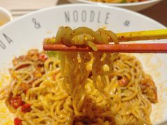 -友达面馆(二七南路店)
