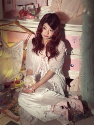 -WAVE SODA摄影工作室