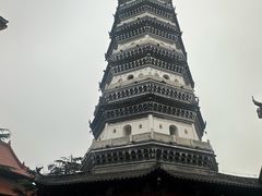 -迎江寺