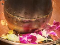 -南门四季铜锅涮肉(大屯·北苑店)