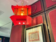 -上海老饭店(北京分店)