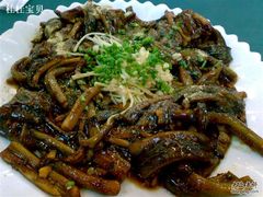 响油鳝糊-协和菜馆(凤凰街店)
