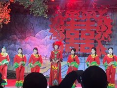 -车溪民俗旅游区