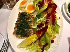 烟熏鸡肉色拉-壳里西餐厅Coquille Seafood Bistro(蒙自路店)