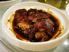 三杯鸭-围龙屋客家食府(福田店)