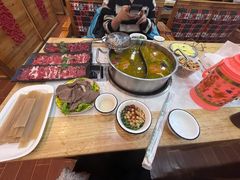 -田村·酸汤鲜牦牛肉火锅(布达拉宫广场店)