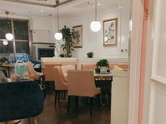 -花舍·新派粤菜·西餐·下午茶(亚运村·鸟巢店)