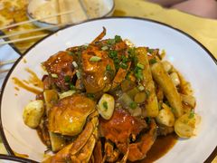 -小田油焖小龙虾(双井店)