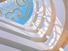 -鄂尔多斯青铜器博物馆