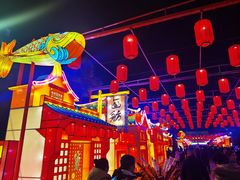 -南阳卧龙岗武侯祠