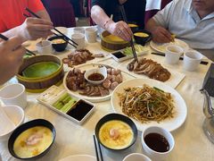 -便宜坊烤鸭店(玉蜓桥天坛店)