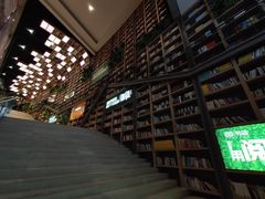 -当当书店(国泰广场店)