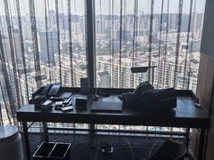 -郑州建业艾美酒店