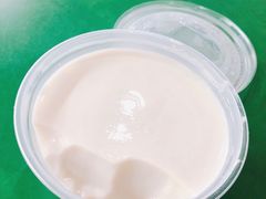 -老伴豆花(麦士威熟食中心店)