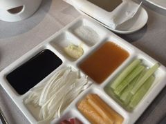 -四季民福烤鸭店(外滩外白渡桥店)