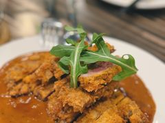 -BomBa意大利餐厅