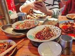 -阿记烧烤(英达路店)