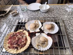 -震海贝烤贝·民俗特色店(延吉总店)