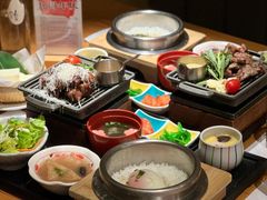 -味太助·银饭食堂(中华城店)