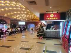-中影静洺影院(宝立方店)