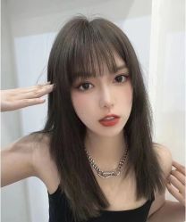 -丽时 Hair Salon