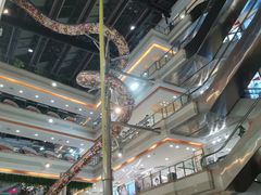-巴黎春天(浦建店)