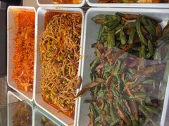 -朝鲜族拌面拌饭·佳木斯风味(砂之船店)