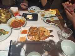 -小吊梨汤·北京菜·烤鸭(双井乐成中心店)