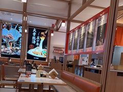 -味千拉面(世纪东方店)
