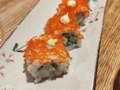 -一井烧肉·活鳗·寿司(望京SOHO店)