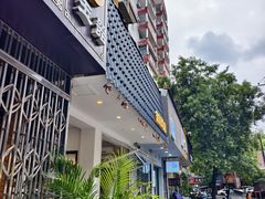 -雀食面包店(钟楼店)