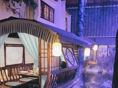 -淀里船宴(卓达店)