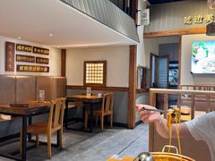 -冰川朝鲜族料理·东北菜(观前店)