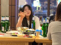 -金龙烧烤·牛肉面(西塔店)