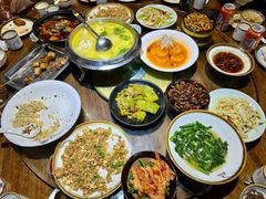 -金洲美食(金州广场店)