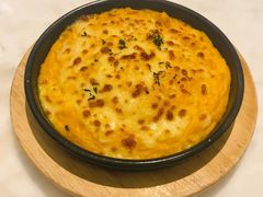 芝味焗南瓜-港丽餐厅(高德置地店)