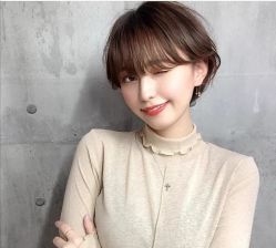 -和木形象