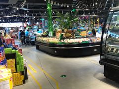 -盒马鲜生(皇庭广场店)