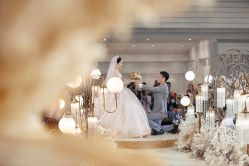 -MECCI婚礼摄影跟拍(红东方广场店)