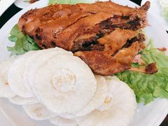 -晋阳饭庄(虎坊桥店)