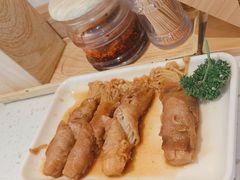 -味千拉面(金融街店)