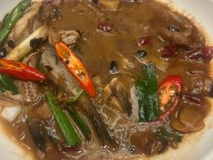 -五姊妹海鲜(火车站店)