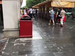 -吉庆街美食广场