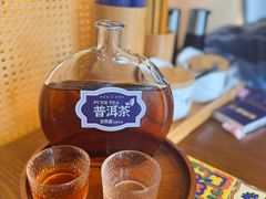 -芸南道·过桥米线(昆明老街旗舰店)