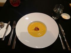 -圣丰索菲特·法国餐厅