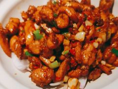 -兰湘子·湘菜小炒(长安万科广场店)
