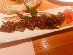 -藤原布二·八佰善会席料理(奥体店)