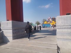 -杨家埠民间艺术大观园